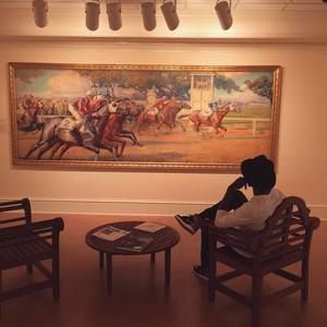 Meet your Posher, Tyrek